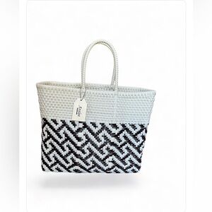 Pretty Handmade bag